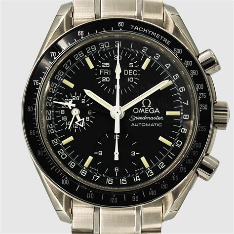 omega relogios